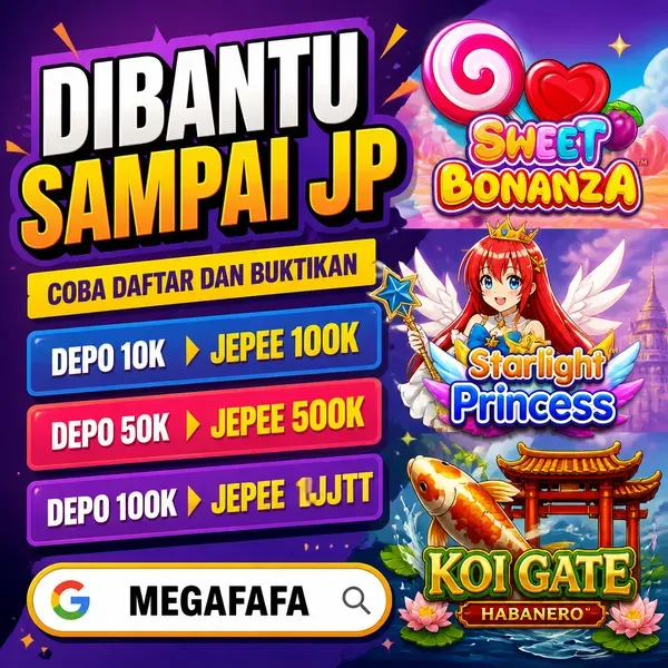 jp hari ini